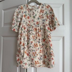 5/$50+FS GAP Kids' Colorful Patterned Dress